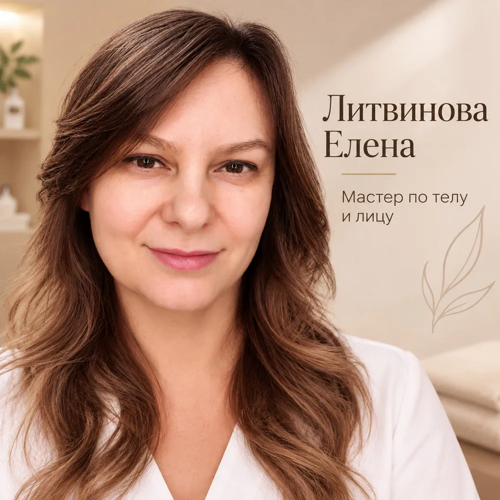 Фото консультанта Atomy